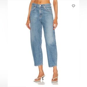Citizens Of Humanity Calista Curve size 26 NWT